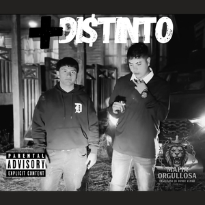 Más Distinto