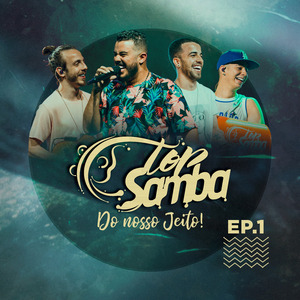 Saideira (Ao Vivo)