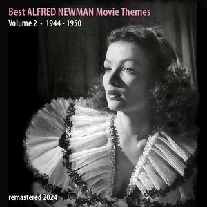 Concert Suite - Prelude (Captain from Castile, 1947 Remastered 2024)