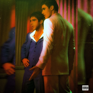 CAUCASIAN! (feat. Tony Shhnow)