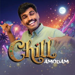 Chill Amodam