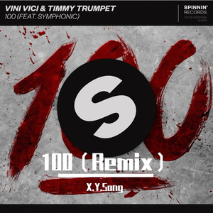 100（X.Y.Song remix）