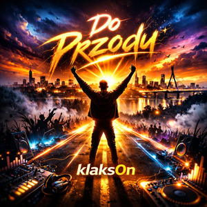 do przodu