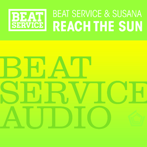 Reach The Sun (Original Mix)