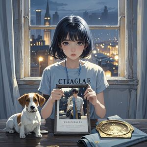 思念的痛柯南一梦-楠咪