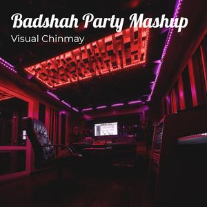 Badshah Party Mashup