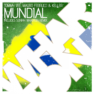 Mundial (Original Mix)