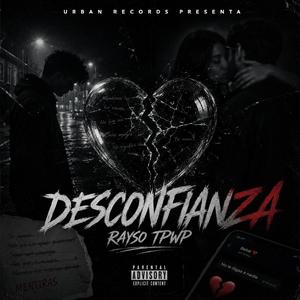 Desconfianza