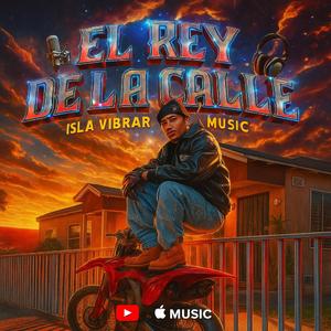 EL REY DE LA CALLE