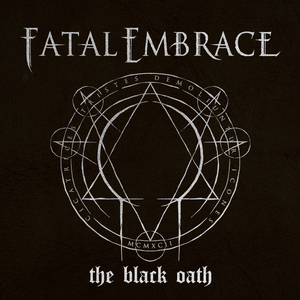 The Black Oath
