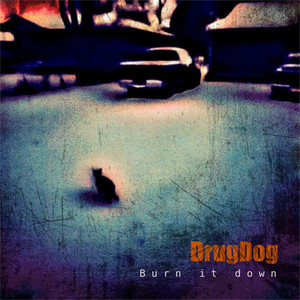 Burn It Down
