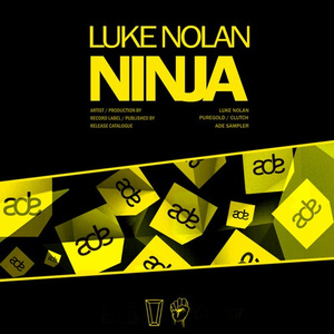 Ninja (Original Mix)