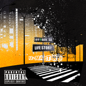 Life Story (Unmastered)
