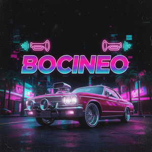 Bocineo