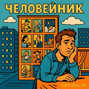 ЧЕЛОВЕЙНИК