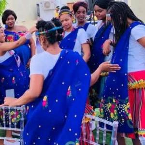 Tsokoo instrument (feat. Dj neffy)