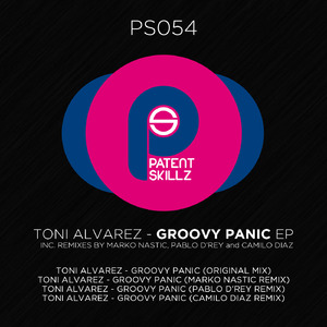 Groovy Panic (Camilo Diaz Remix)