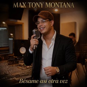 Bésame Así otra vez