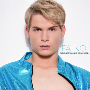 Can't Get You out of My Head