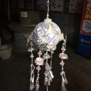 心脏是雪花绣的痂