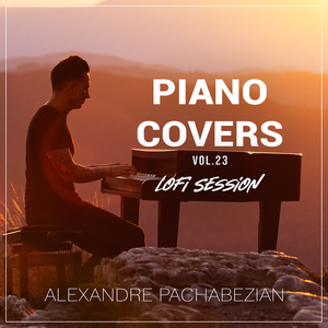 Solas (Piano LoFi Version)