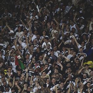 Uip urra! Vasco! Vasco!