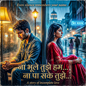Na Bhul Paya .. Na Tujhe paya Ham