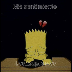 Mis Sentimiento