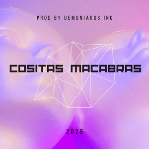 Cositas Macabras