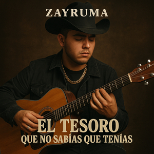 El Tesoro Que No Sabías Que Tenías