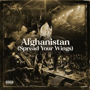 Afghanistan (Spread Your Wings)
