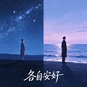各自安好