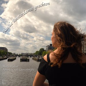 Aan de Amsterdamse grachten