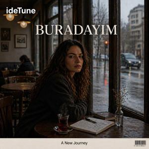 Buradayım