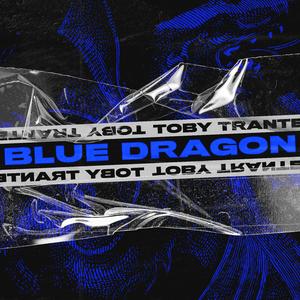 Blue Dragon