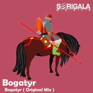 Bogatyr (Original Mix)