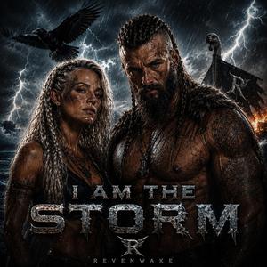 ⁠I AM THE STORM
