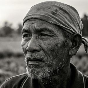 เศษฝุ่นในสายลม