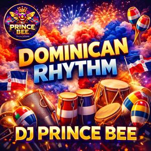 Dominican rhythm