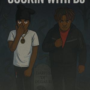 COOKING WITH DJ (feat. BABY8)