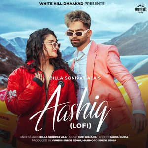 Aashiq (Lofi) (Lofi Version)