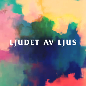 Ljudet Av Ljus (Harald Björk Eohippus Version)