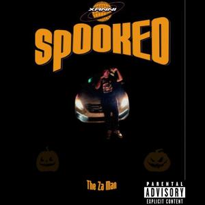 Spooked