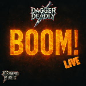 Boom! (Live)