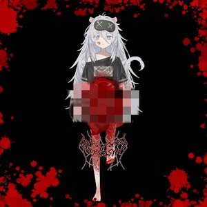 really want to eat Clauvio's internal organs