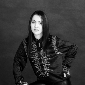 Sanuqun Gulmira ablat