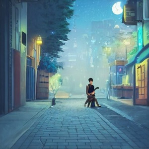 张小伙创作的原声15