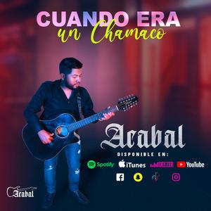 Cuando era un chamaco