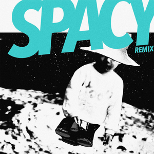 Spacy (feat. Sawnboy & Only U) [IbukiEni9ma Remix]
