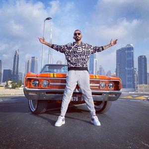 NSEEB X SULTAAN TYPE BEAT